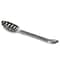 Vollrath Vollrath Heavy Duty 13.5" Solid Slotted Spoon 64405 - alternate 3